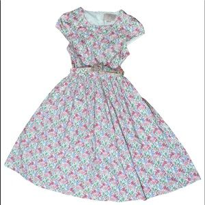 Gal meets glam charlotte dress